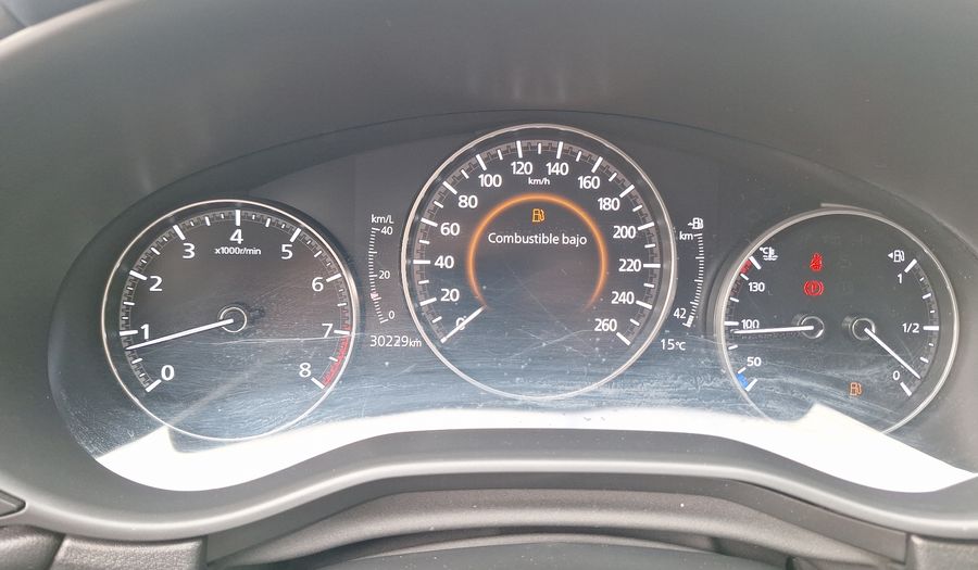 Mazda Cx-30 2.0 V SKYACTIVE-G Suv 2023