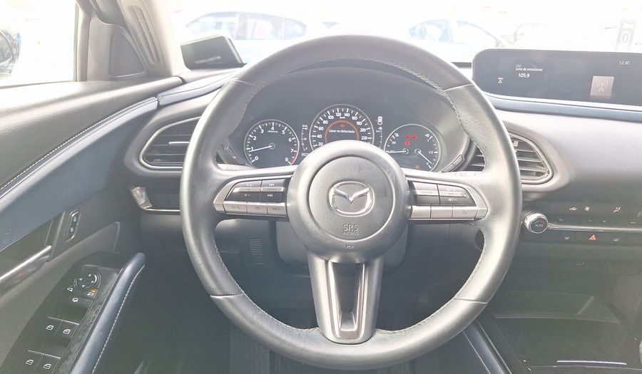 Mazda Cx-30 2.0 V SKYACTIVE-G Suv 2023