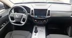 Ssangyong Rexton 2.2D AUTO GLX Suv 2022