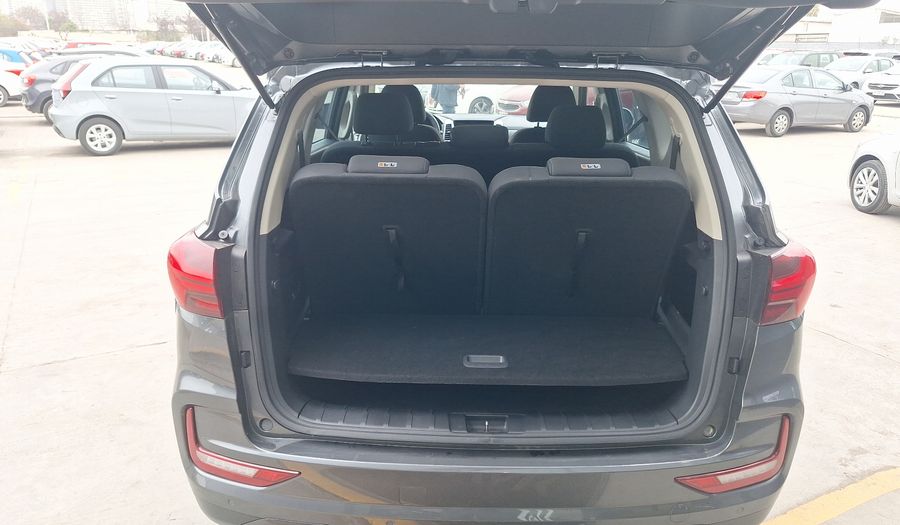 Ssangyong Rexton 2.2D AUTO GLX Suv 2022