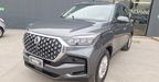 Ssangyong Rexton 2.2D AUTO GLX Suv 2022