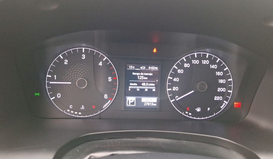 Ssangyong Rexton 2.2D AUTO GLX Suv 2022