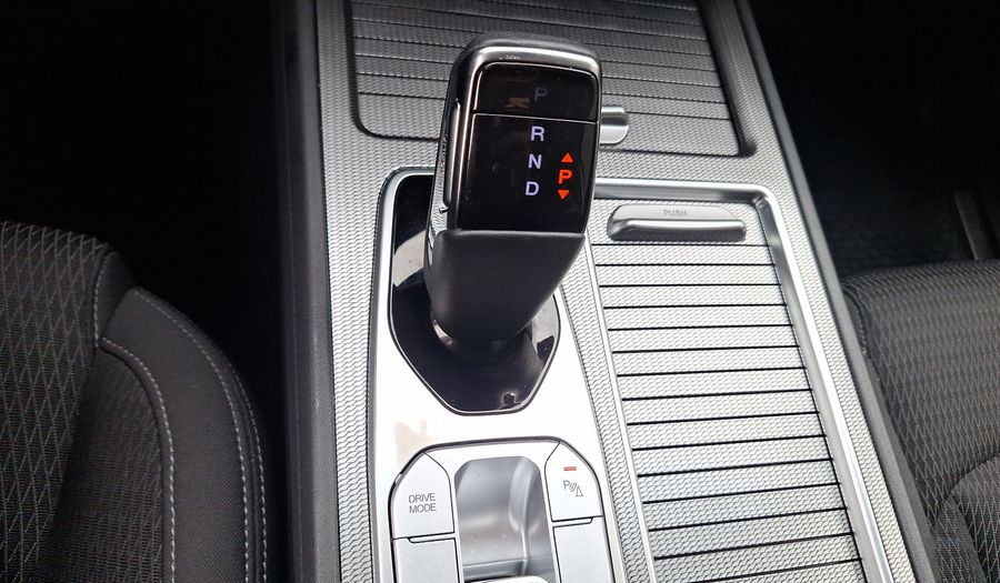 Ssangyong Rexton 2.2D AUTO GLX Suv 2022