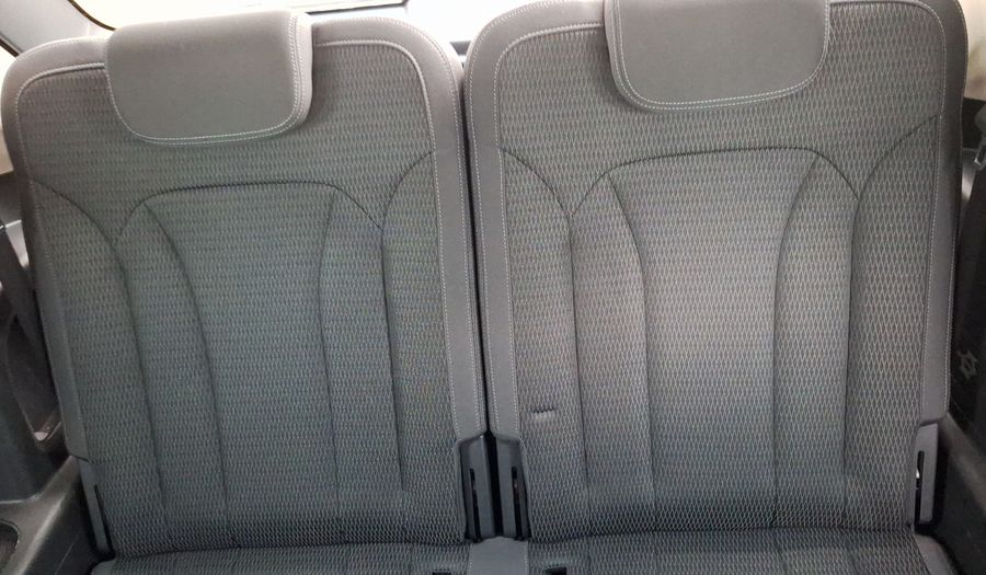 Ssangyong Rexton 2.2D AUTO GLX Suv 2022