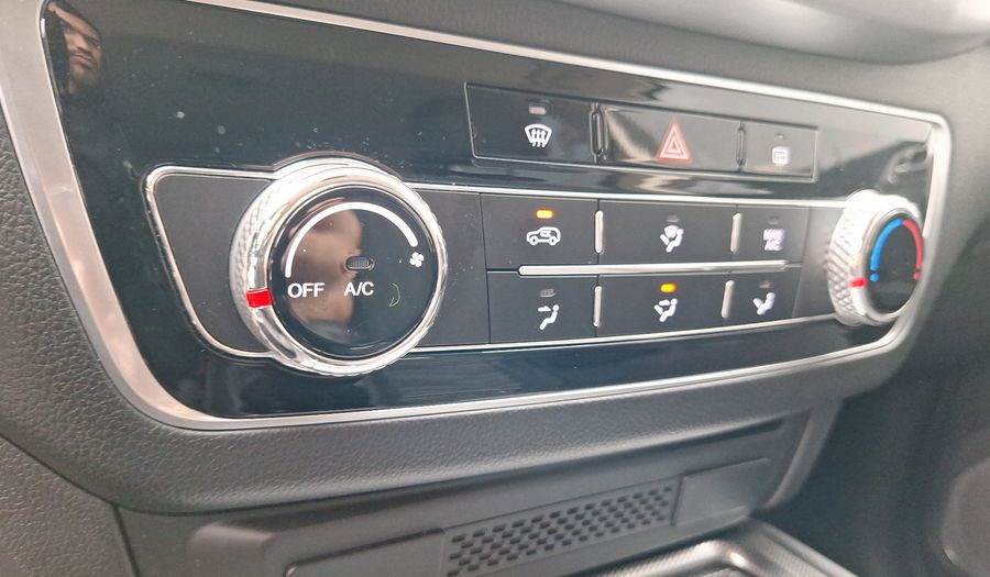 Ssangyong Rexton 2.2D AUTO GLX Suv 2022