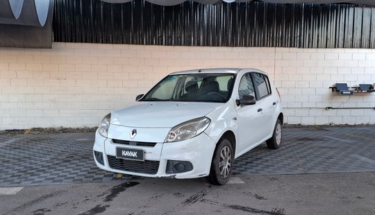 Renault • Sandero