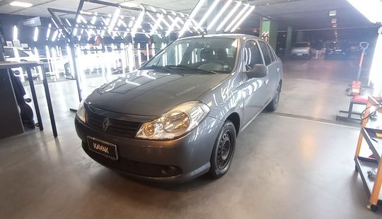 Renault • Symbol