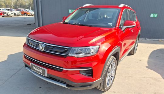 Changan • CS35