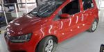 Volkswagen Fox 1.6 TRENDLINE Hatchback 2017