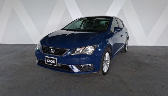 Seat • Leon