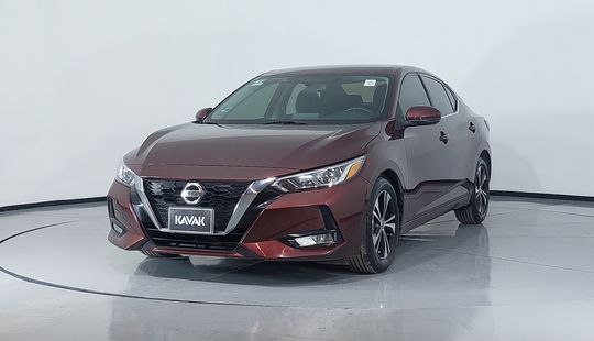 Nissan • Sentra