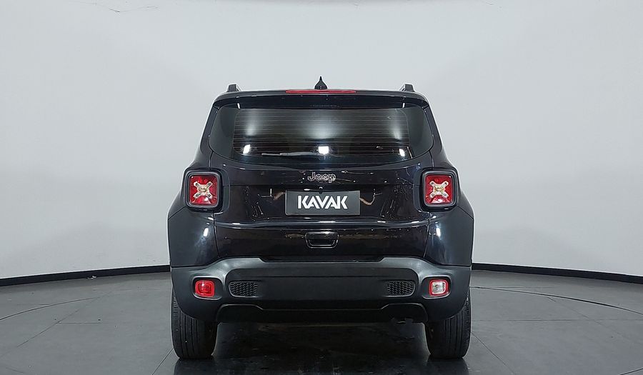 Jeep Renegade LIMITED Suv 2019