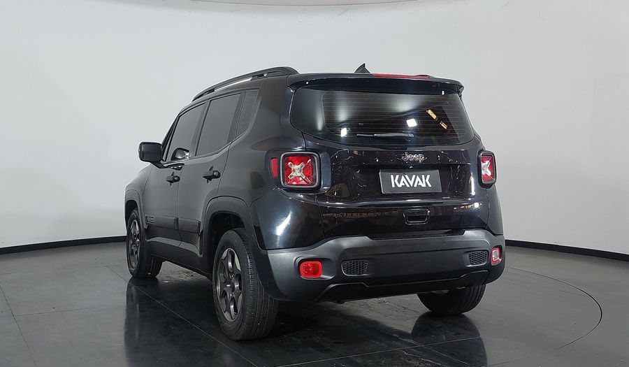 Jeep Renegade LIMITED Suv 2019