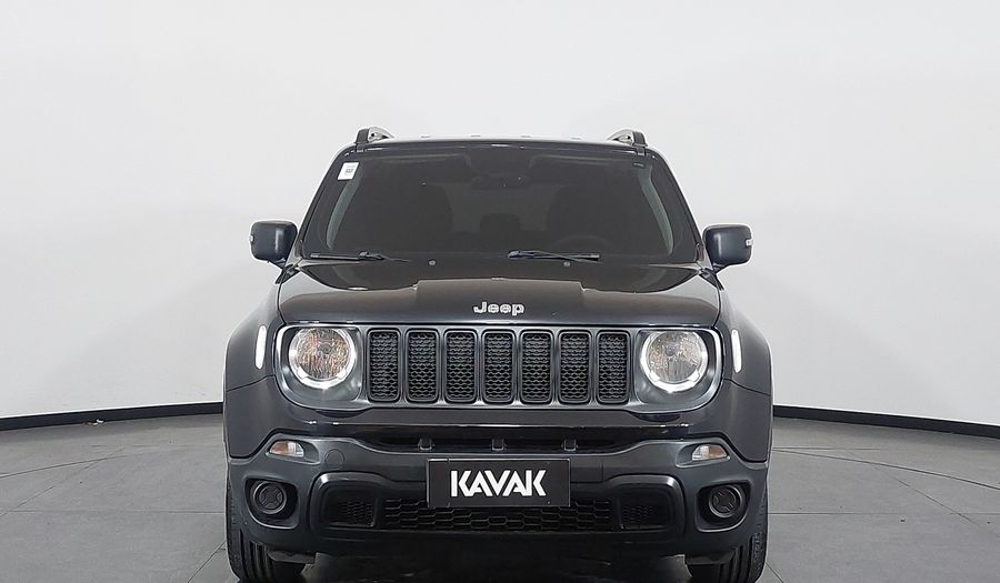 Jeep Renegade LIMITED Suv 2019