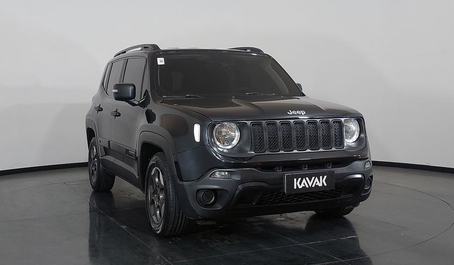 Jeep Renegade LIMITED Suv 2019