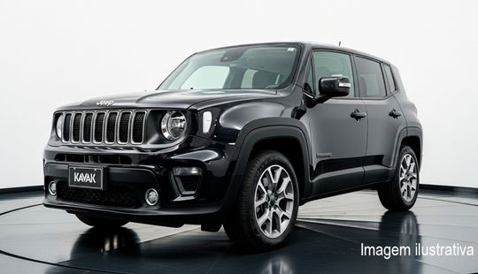 Jeep • Renegade