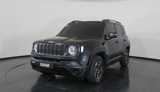 Jeep • Renegade