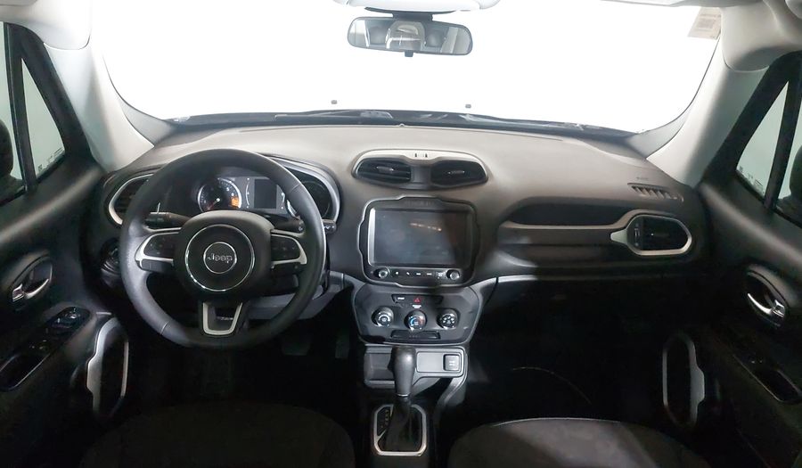 Jeep Renegade LIMITED Suv 2019