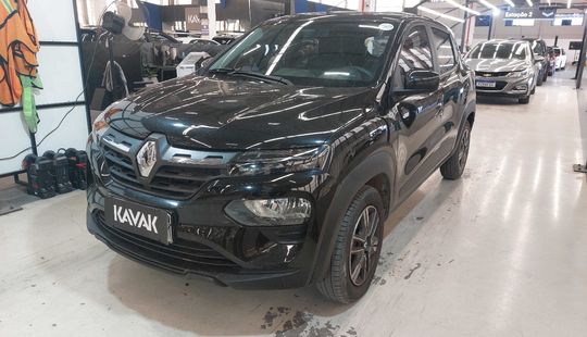 Renault • Kwid
