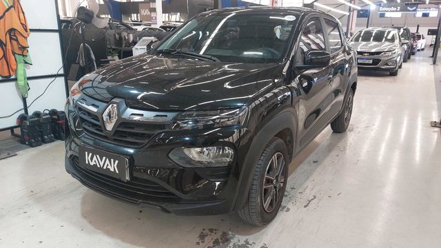 Renault Kwid INTENSE