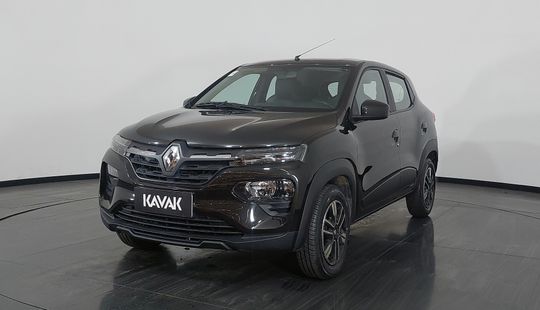 Renault • Kwid