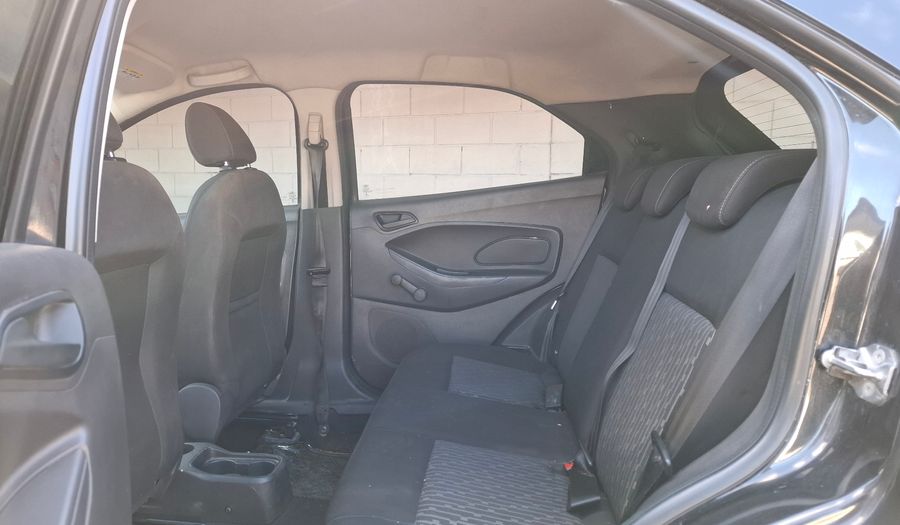 Ford Ka 1.5 S Hatchback 2018