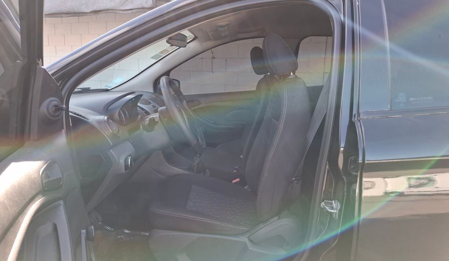 Ford Ka 1.5 S Hatchback 2018