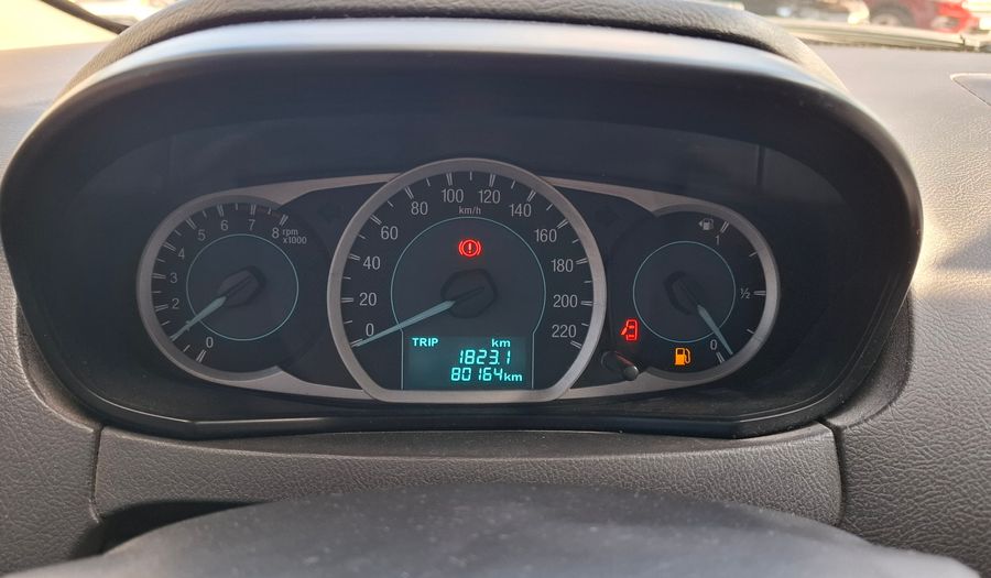 Ford Ka 1.5 S Hatchback 2018