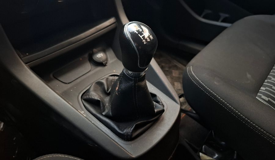 Ford Ka 1.5 S Hatchback 2018