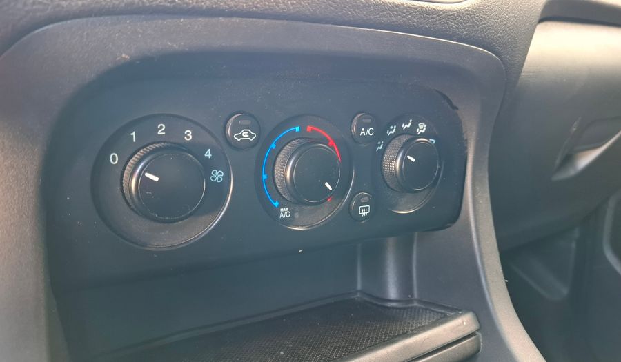 Ford Ka 1.5 S Hatchback 2018