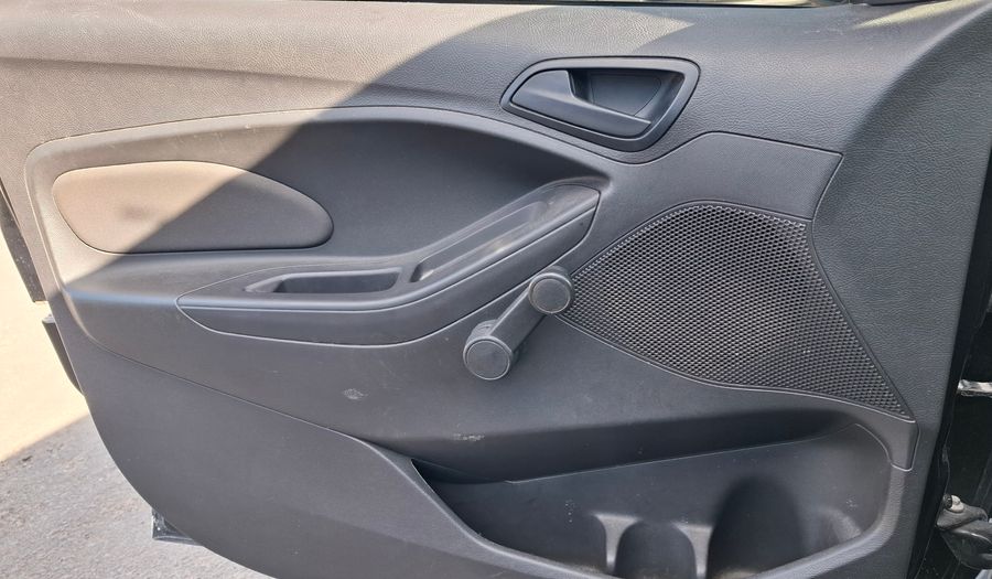 Ford Ka 1.5 S Hatchback 2018