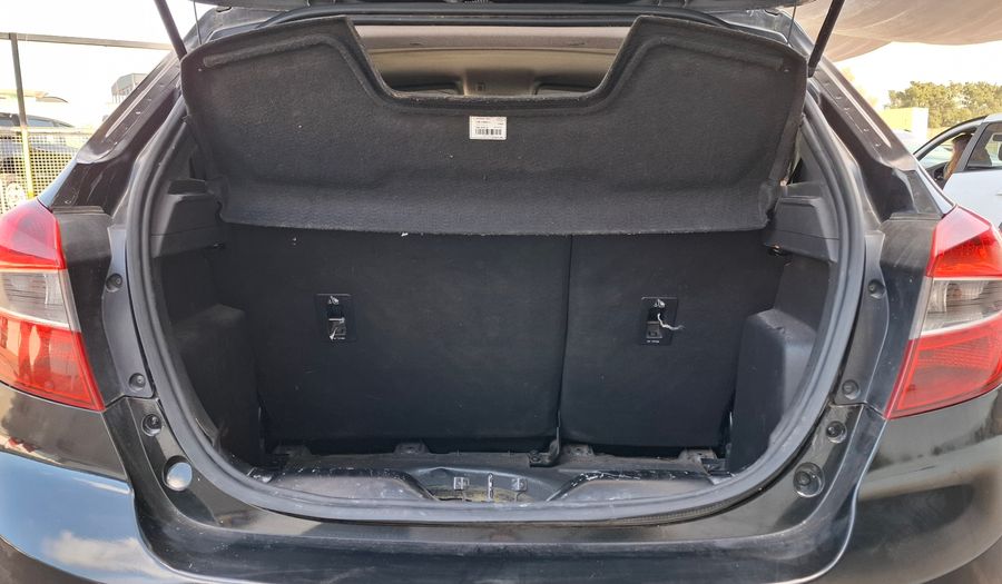 Ford Ka 1.5 S Hatchback 2018