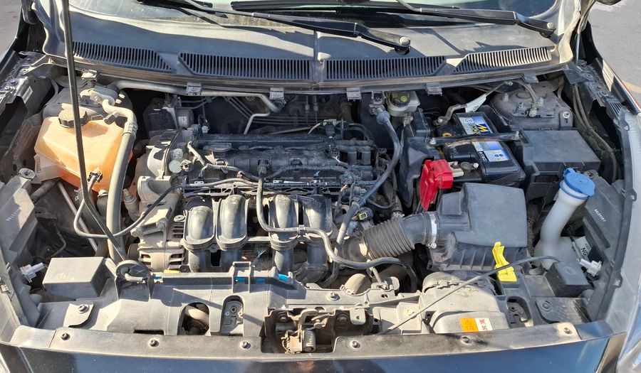 Ford Ka 1.5 S Hatchback 2018