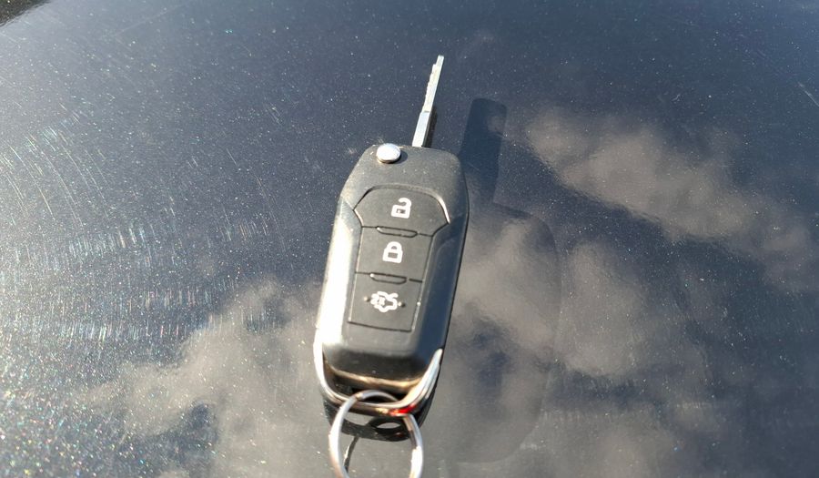 Ford Ka 1.5 S Hatchback 2018