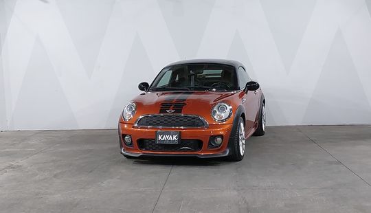 Mini • John Cooper Works