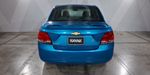 Chevrolet Aveo 1.5 LT C Sedan 2018