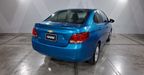 Chevrolet Aveo 1.5 LT C Sedan 2018