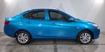 Chevrolet Aveo 1.5 LT C Sedan 2018