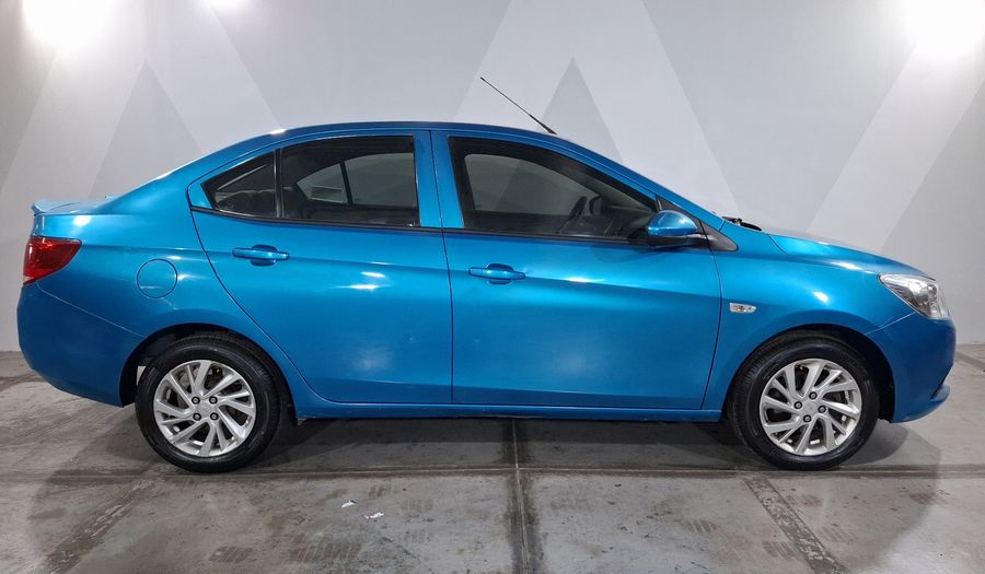Chevrolet Aveo 1.5 LT C Sedan 2018