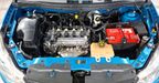 Chevrolet Aveo 1.5 LT C Sedan 2018