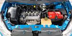 Chevrolet Aveo 1.5 LT C Sedan 2018