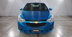 Chevrolet Aveo 1.5 LT C Sedan 2018