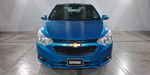 Chevrolet Aveo 1.5 LT C Sedan 2018