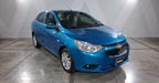 Chevrolet Aveo 1.5 LT C Sedan 2018