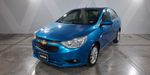 Chevrolet Aveo 1.5 LT C Sedan 2018