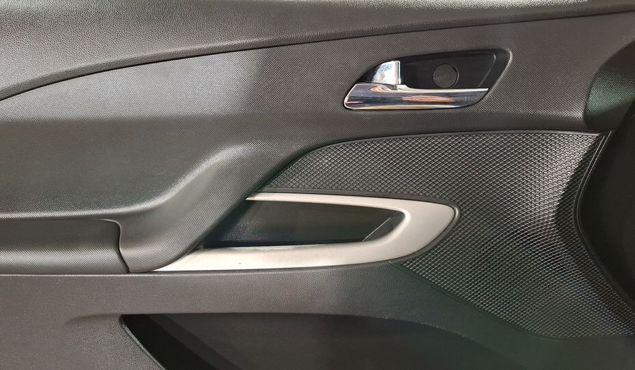 Chevrolet Aveo 1.5 LT C Sedan 2018