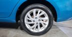 Chevrolet Aveo 1.5 LT C Sedan 2018