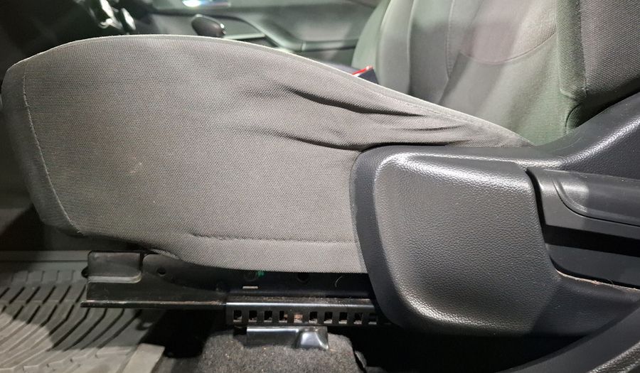 Chevrolet Aveo 1.5 LT C Sedan 2018