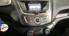 Chevrolet Aveo 1.5 LT C Sedan 2018