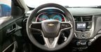 Chevrolet Aveo 1.5 LT C Sedan 2018